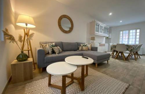 Maison 6 personnes-clim-WIFI-Proche Centre Ville - Foto 1