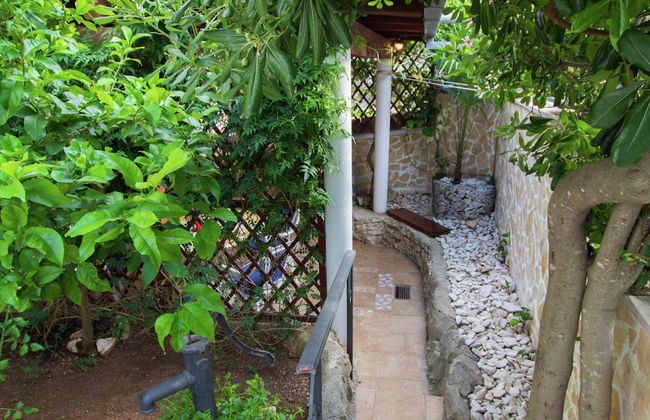 Apartment in Slatine Near the Sea Beach - Foto 24