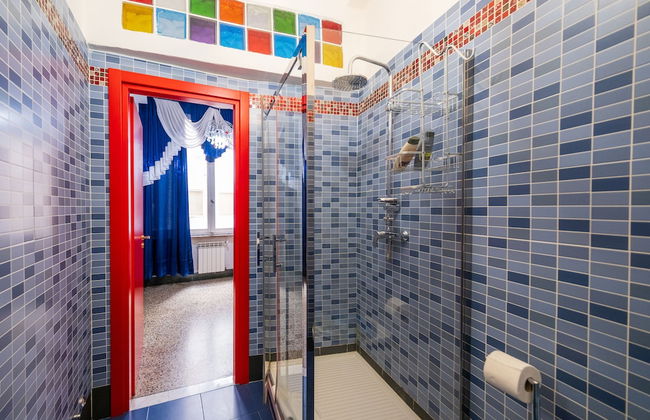 Christian Bed&Breakfast - Foto 44