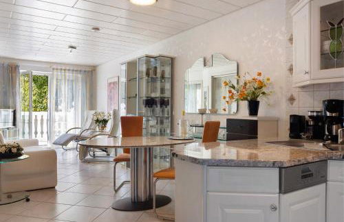 Ferienwohnung am Schlosssee - Foto 8