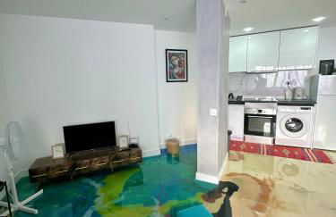 Atlantic Vista, sunny and steps from the beach - Foto 19