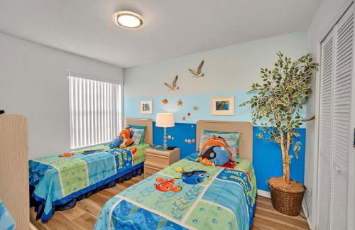 Beautiful Royal Palm Bay Condo near Disney - Foto 24