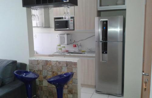 AP Rose 2 Qt GC -Goiania Unip Fasan BC de Olhos BR 153 - Foto 7