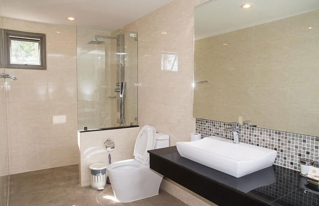 Tropical Sea View Residence - Foto 66