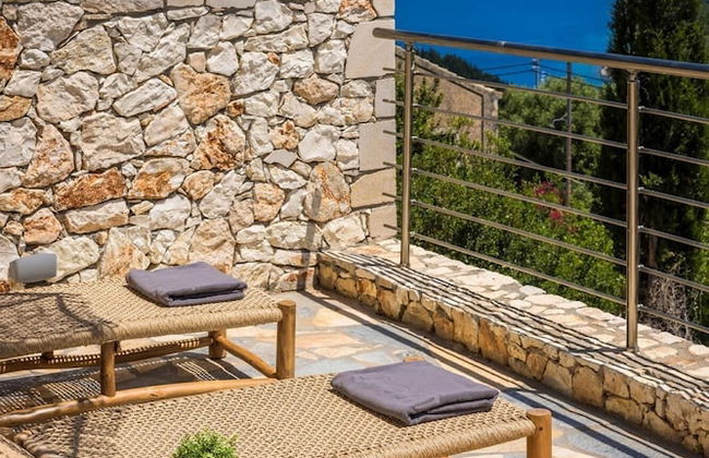 Villa Eugenia Sunrise - Foto 73