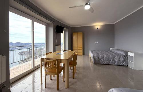 Appartamento Alberti con vista lago - Foto 50