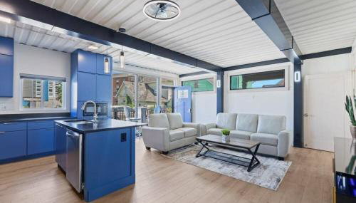 Stadium Container Club House - Foto 5