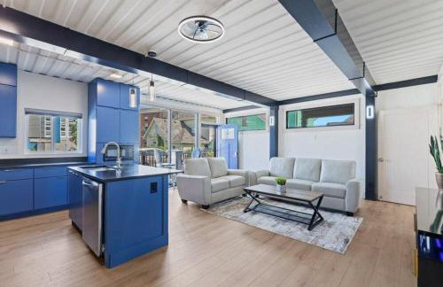 Stadium Container Club House - Foto 5