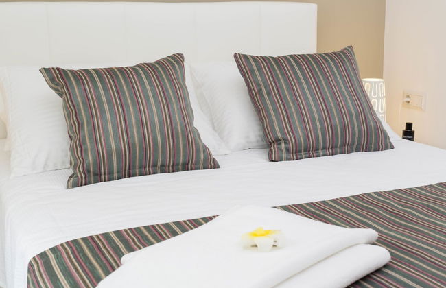 Erdem City Apart Hotel - Foto 4