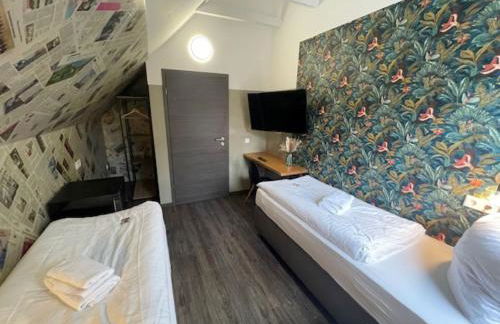 aappartel APARTHOTEL Herford - Foto 32