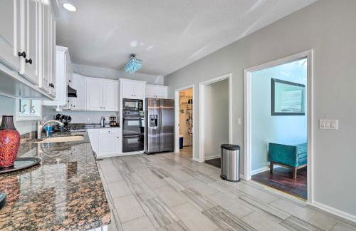 Luxe Lake Chickamauga Retreat with Boat Dock! - Photo 10