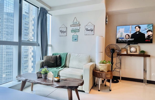 Uptown Parksuites 1 - Foto 63