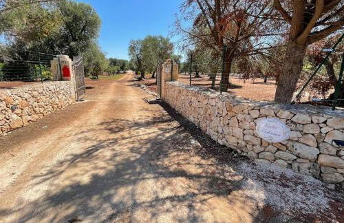 Trullo Bubamare - Foto 27