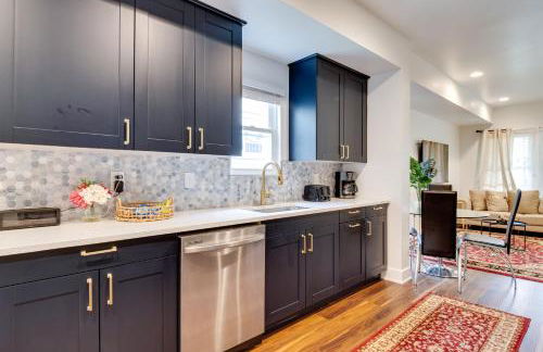 Walk to Parks and See the Final Four! Indy Getaway - Foto 7