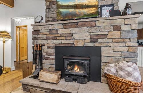 Serpent Lake Getaway - Foto 6