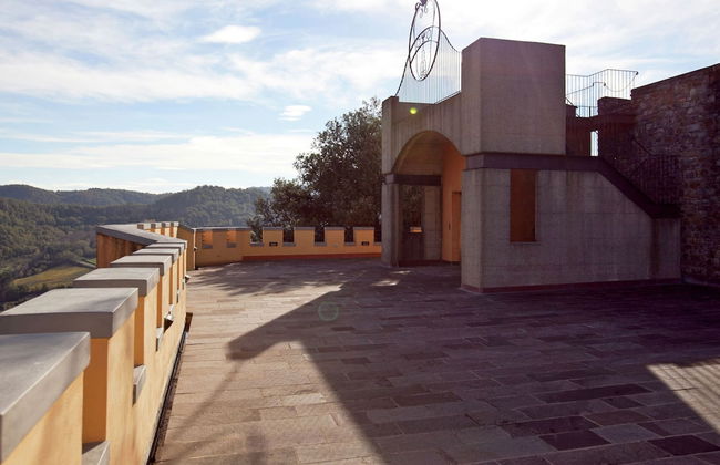 Tuscan Stay in Wine Country - Foto 29