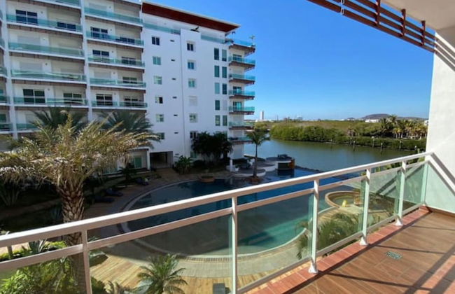 Pacifika Apartments - Foto 2