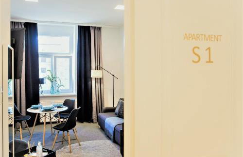 Apartments DOLAC Zagreb - Foto 71