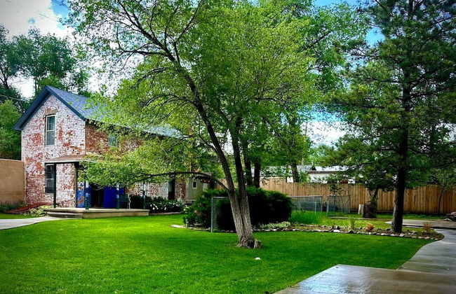 Amazing Historic 1800s Carriage House - Foto 21