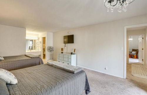 Osage Beach Getaway - 1 Mi to Margaritaville Fun! - Foto 19