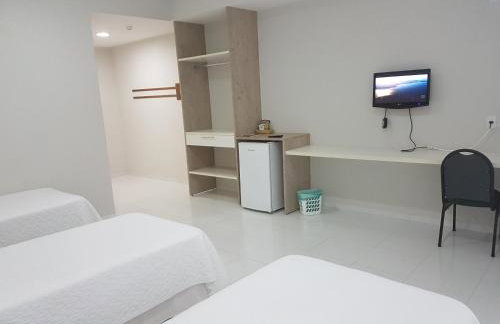 Portinari Palace Hotel - Foto 17