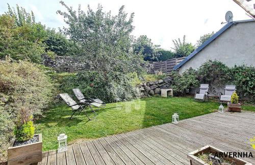 Chalet de Cécile 1 - Foto 14