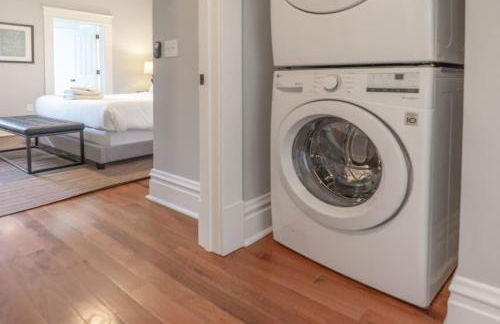 Soulard Retreat 7BR 9BA Courtyard ABODEbucks - Foto 10