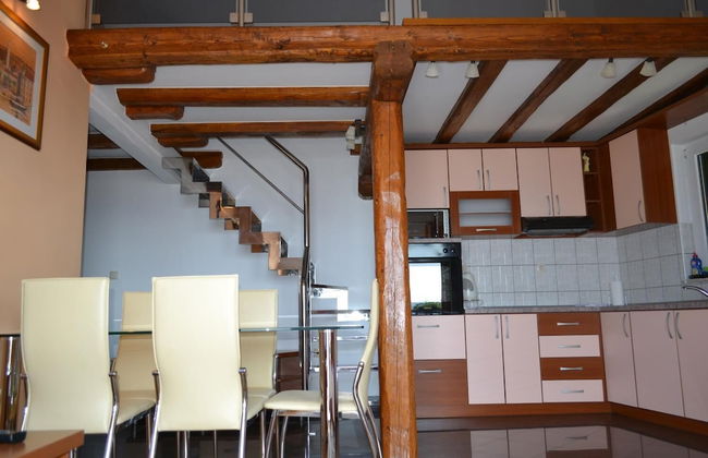 Apartments Karlo - Foto 14