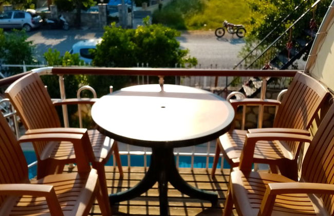 Dalyan Tulip Apart - Foto 34