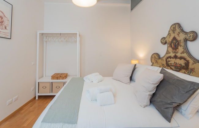 Luxury Apartments in Villa Cardinal Ciceri - Foto 16