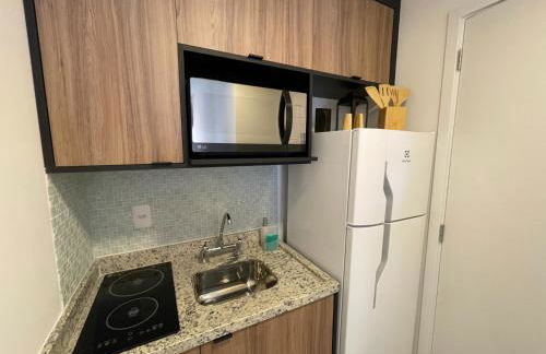 Studio completo luxo novo 810 - Foto 8