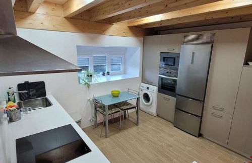 Villa de Cueto - Foto 11