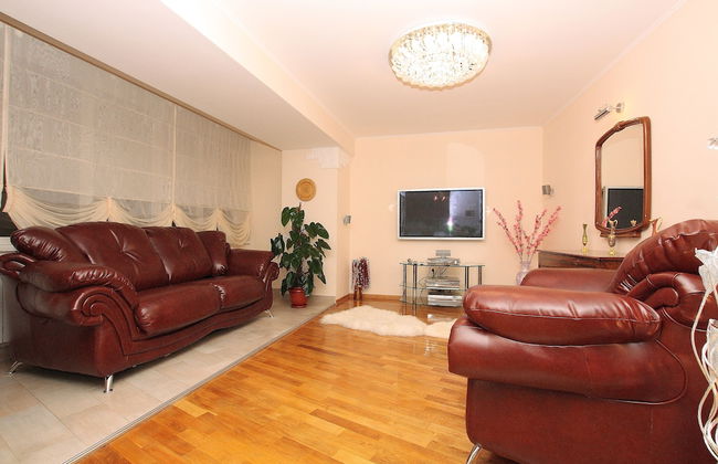 InnHome Apartments - Revolution Square - Photo 53