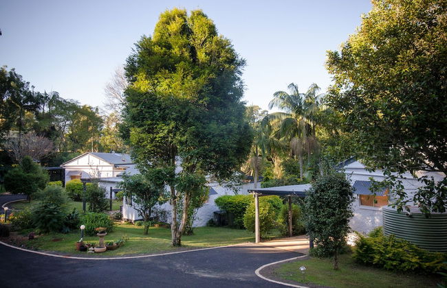 Kidd Street Cottages - Foto 21