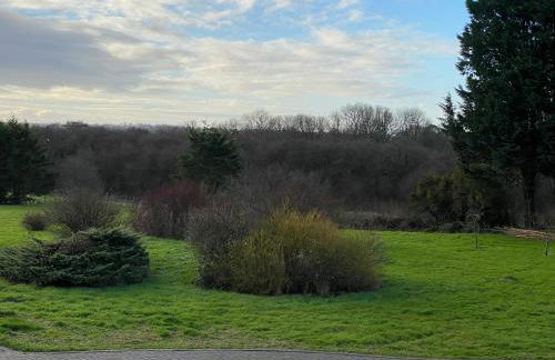 Gower Villa Luxury Cottage, 2 bedroom en-suite with Hot Tub - Foto 55