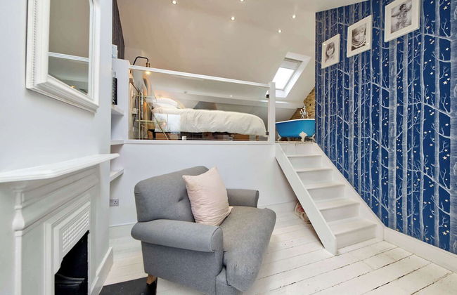 4 Bedroom House, Barnes - Foto 10