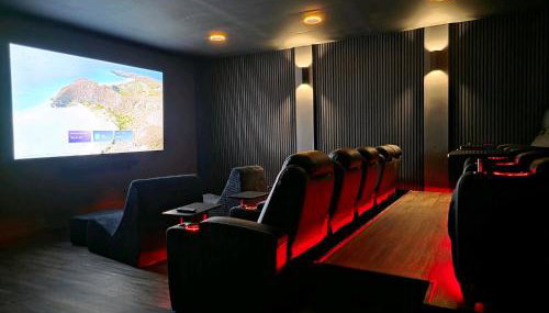 Timeless-Texas-Inn - Heated Pool Oasis & Lux Vibe - Foto 4