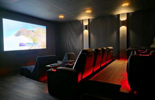 Timeless-Texas-Inn - Heated Pool Oasis & Lux Vibe - Foto 4