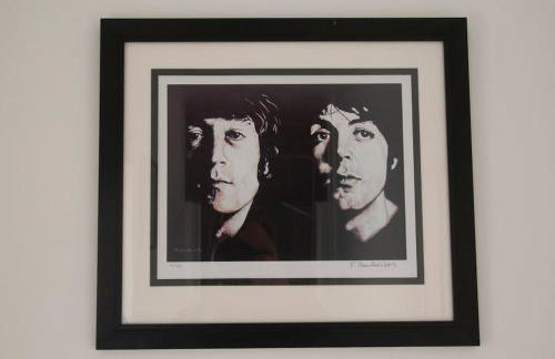 Super sunny studio with own terrace & parking - Photo 2