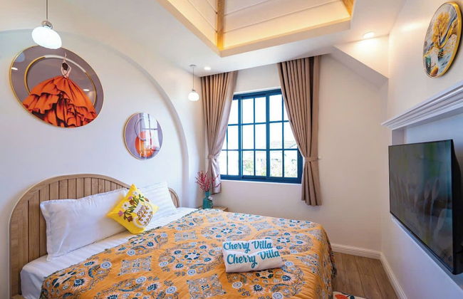 Luxury 4 Br Cherry Villa - Novaworld PT - Foto 4