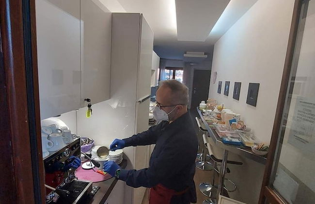 Cameracaffè sul Lago - Foto 22