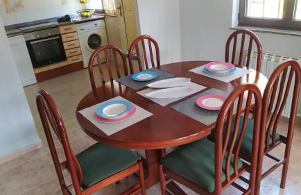 Casa la Juncara - Foto 5