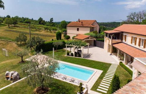 Villa Viscum - Foto 25