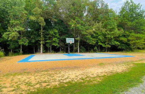 The Lakeside Loft- KY Lake Escape - Pirates Cove - Foto 51