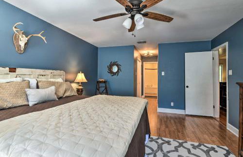 Bay Access and Dock Riverfront Tivoli Escape - Foto 15