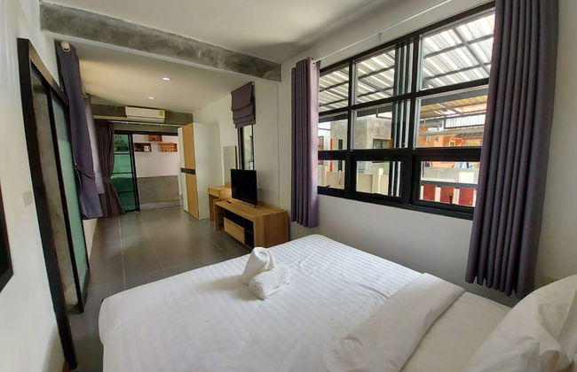 Malinee Resort - Photo 27