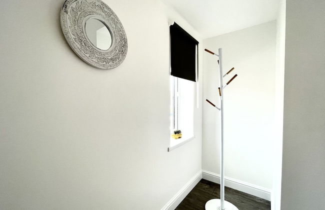 Worksop Newly Refurbished 2-bedroom House - Foto 11