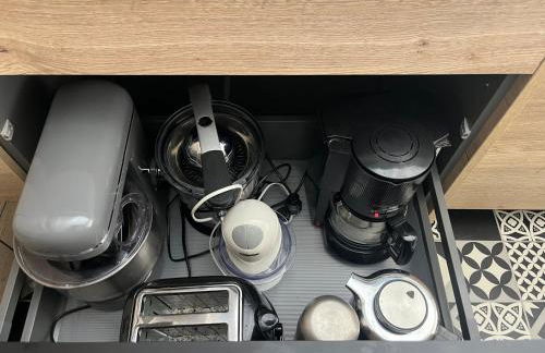 LA MAISON D'ULYSSE spa et détente - Foto 29