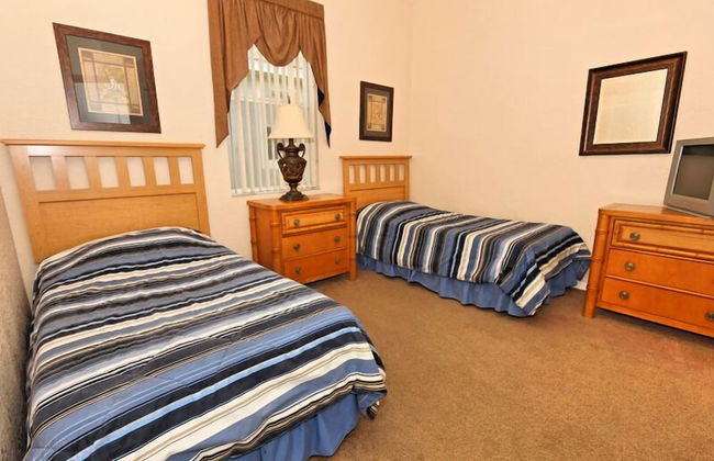 Ov3126 - Highlands Reserve - 5 Bed 3 Baths Villa - Foto 8