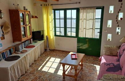 Inviting 1-bedroom house 'Esquina' Finca Vistamar - Foto 17